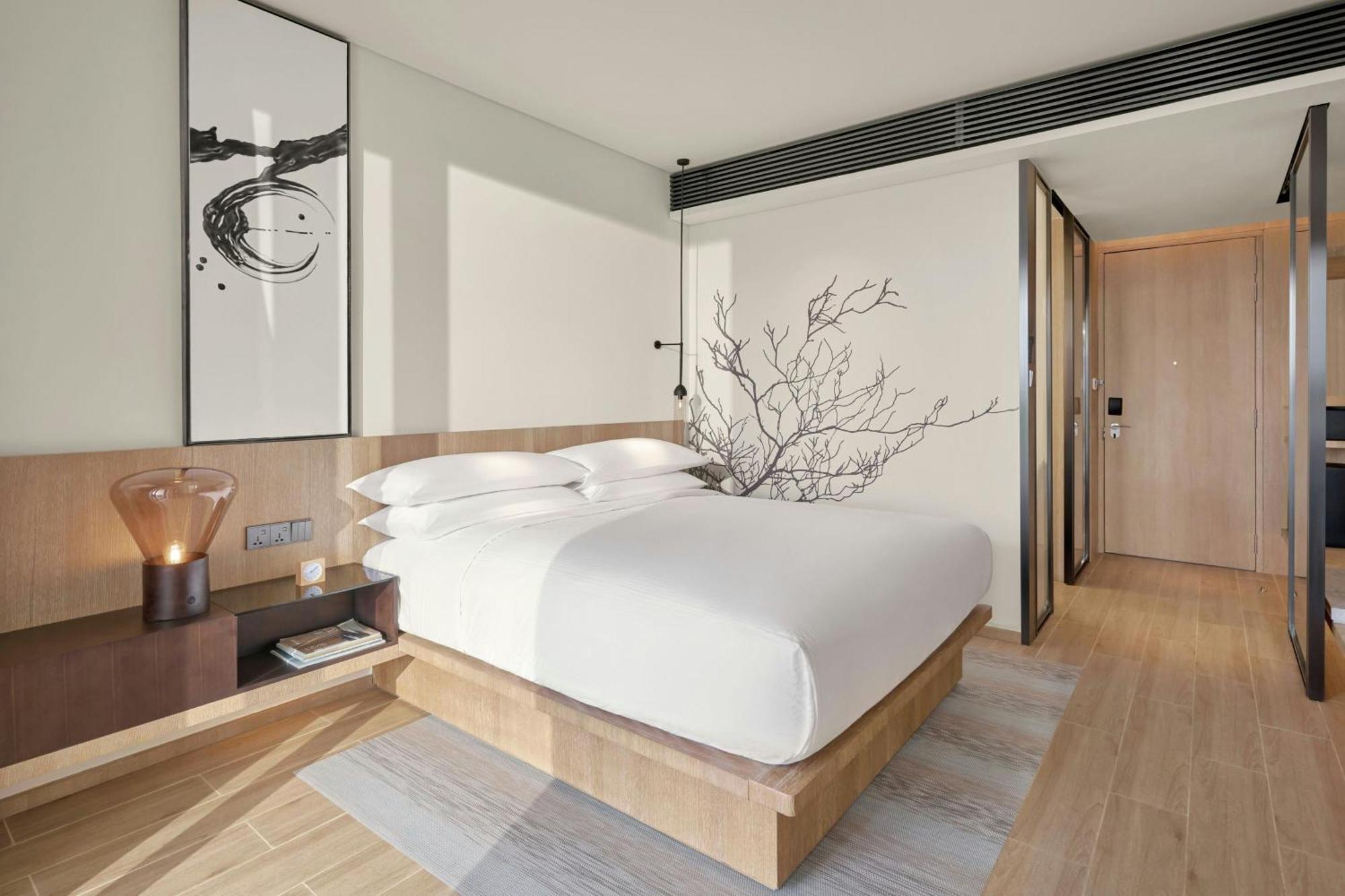 Hotel Fairfield By Marriott South Binh Duong Thuan An Exterior foto